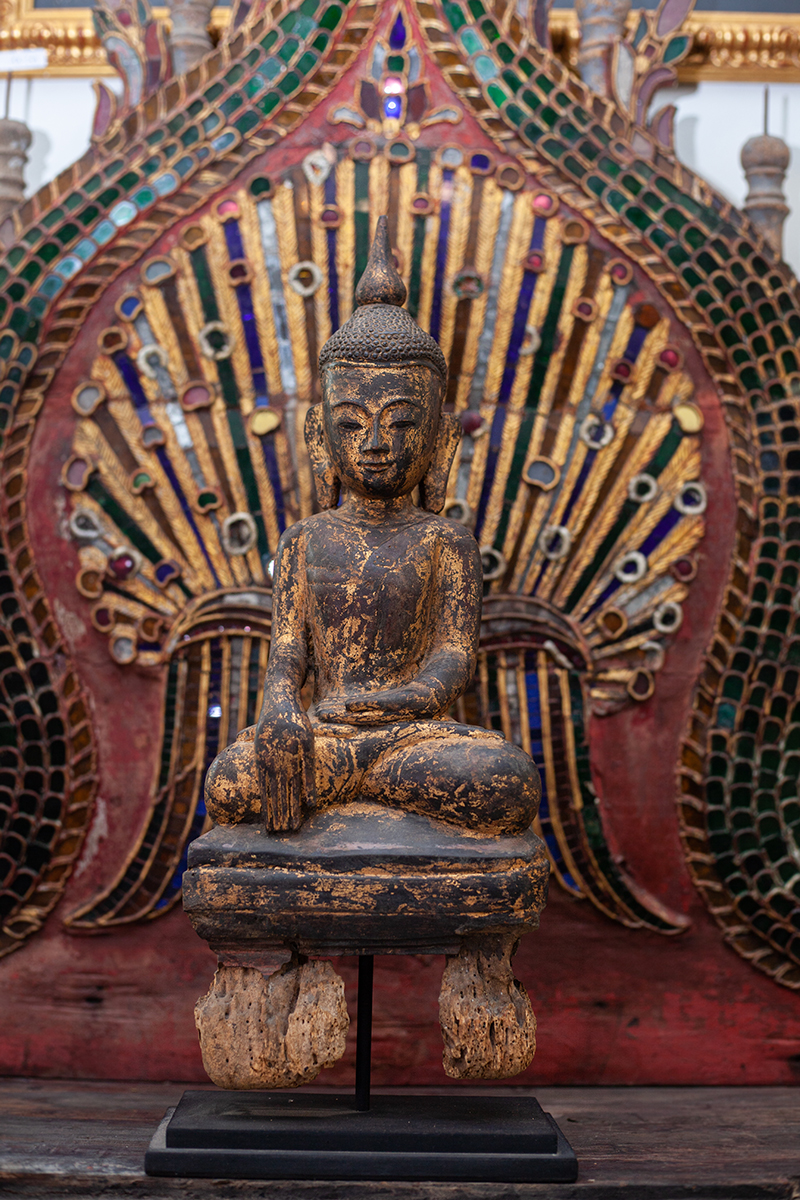 #burmabuddha #shanbuddha #buddha #antiquebuddhas #antiquebuddha
