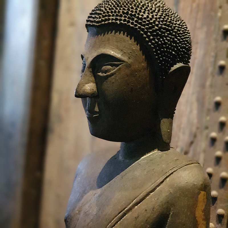 #laobuddha #laosbuddha #buddha #antiquebuddhas #antiquebuddha