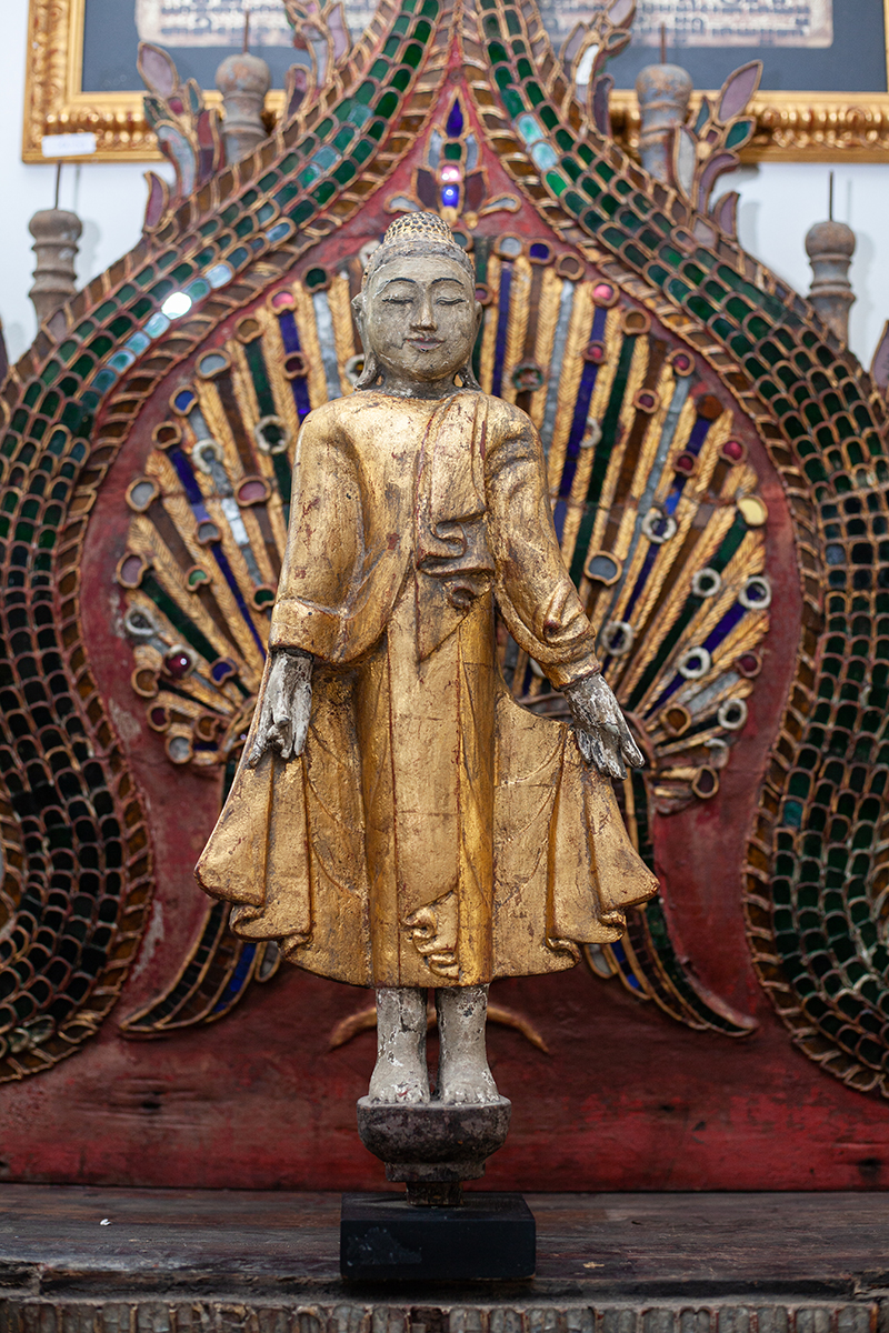 #mandalaybudha #buddha #burmabuddha #antiquebuddhas #antiquebuddha