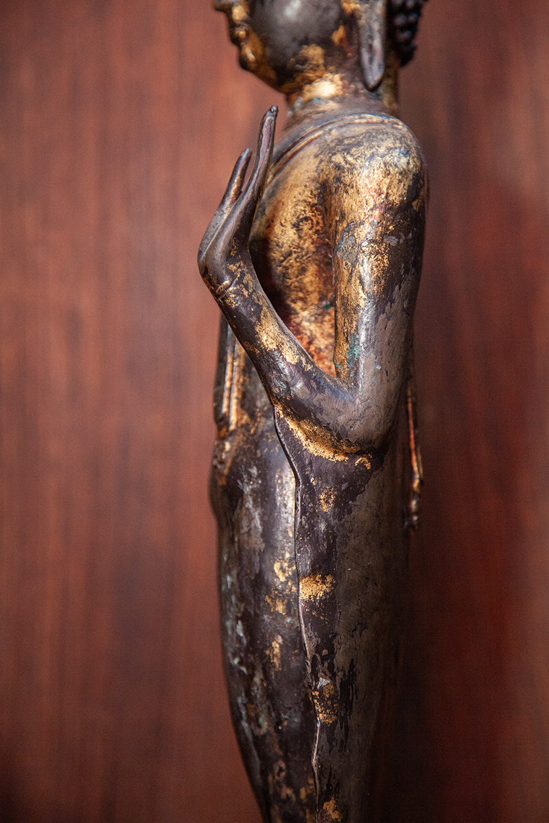 #thaibuddha #rattanakosinbuddha #buddha #antiquebuddha #antiquebuddhas