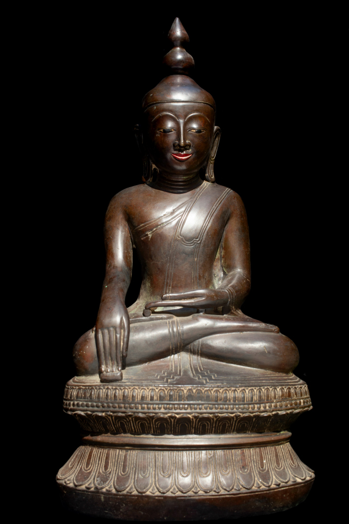 Birma Buddha