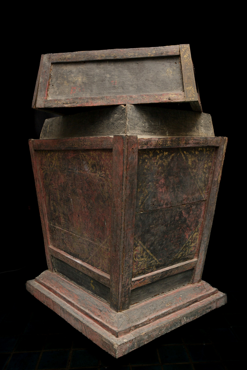 #Biblebox #lannabuddhistbox #buddha #antiquebuddhas #antiquebuddha