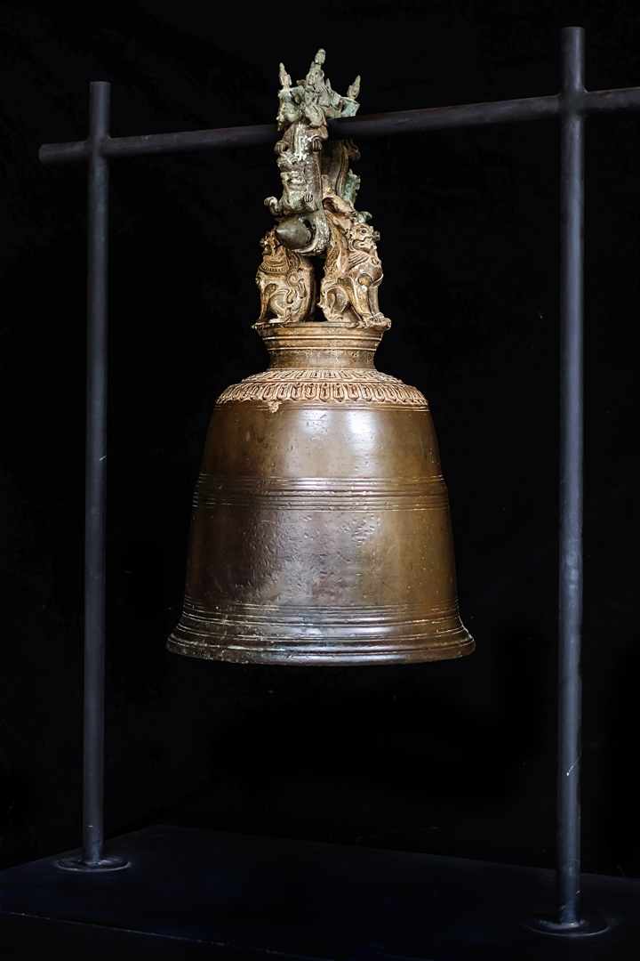 #templebell #bell #bells