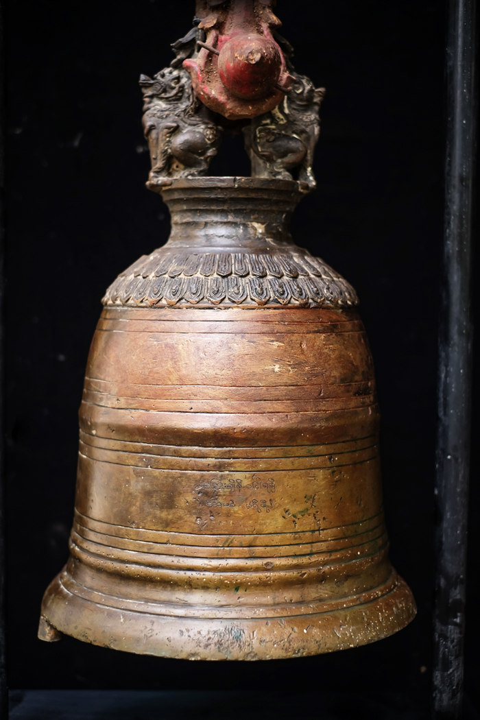#templebell #bell #bells