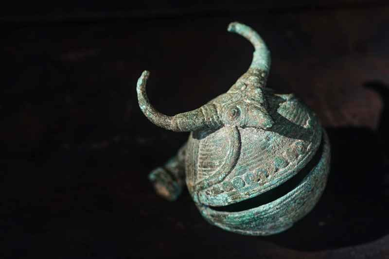 #bell #oldbell #khmerbell #templebell #elephantbell 
