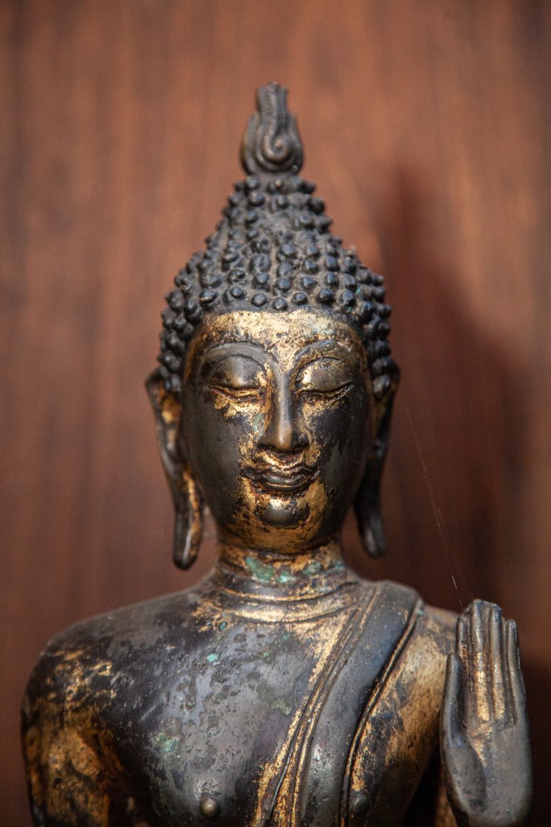 #thaibuddha #rattanakosinbuddha #buddha #antiquebuddha #antiquebuddhas
