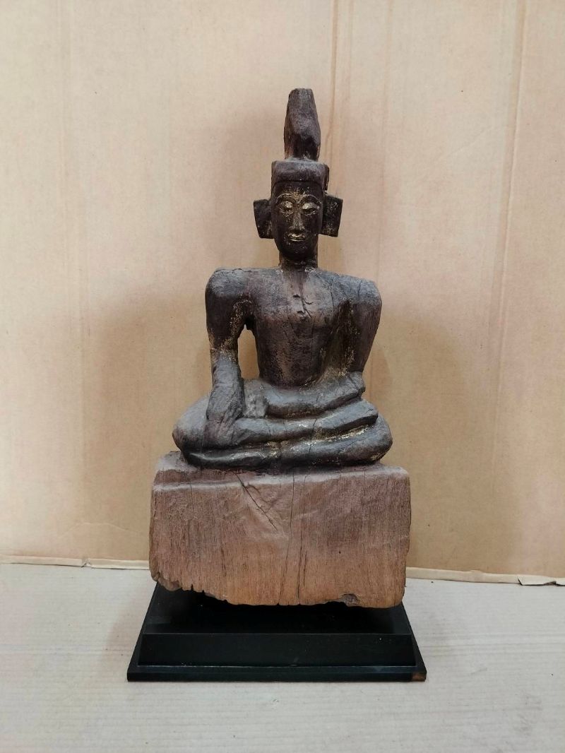 #laosbuddha #standingbuddha #buddha #buddhas #buddhastatue #antiquebuddha #antiquebuddhas