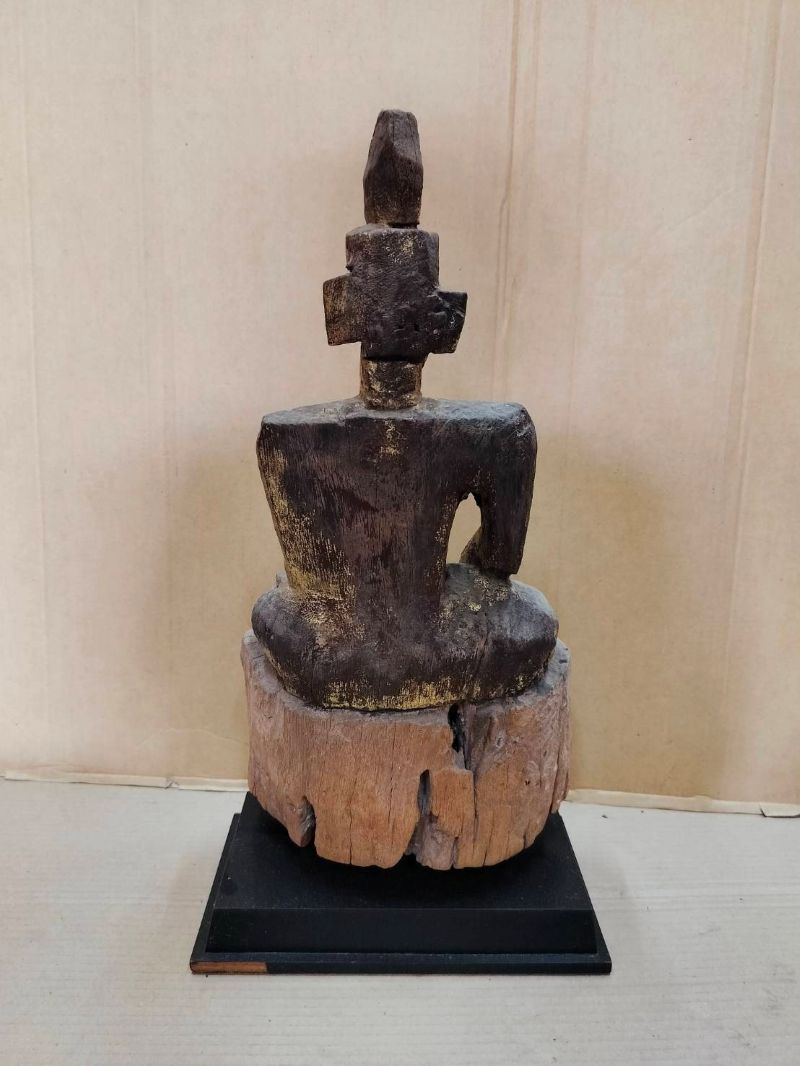 #laosbuddha #standingbuddha #buddha #buddhas #buddhastatue #antiquebuddha #antiquebuddhas