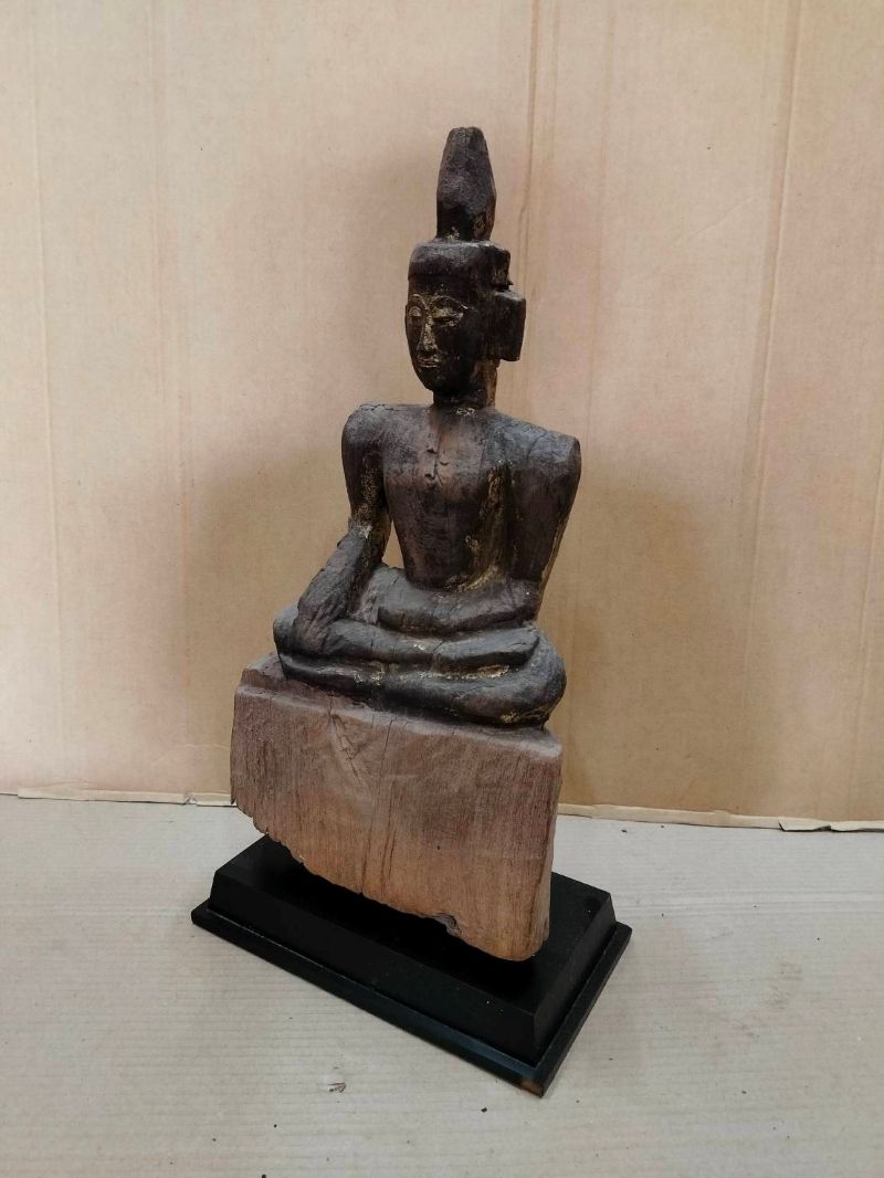 #laosbuddha #standingbuddha #buddha #buddhas #buddhastatue #antiquebuddha #antiquebuddhas