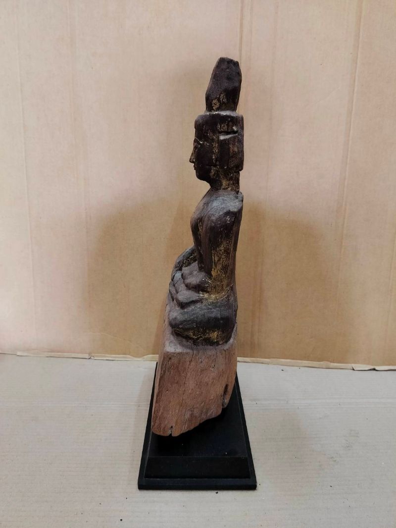 #laosbuddha #standingbuddha #buddha #buddhas #buddhastatue #antiquebuddha #antiquebuddhas