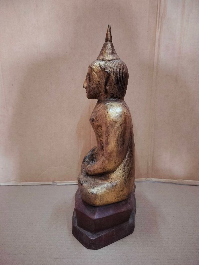 #llaosbuddha #buddha #buddhastatue #antiquebuddhas 3antiquebuddha