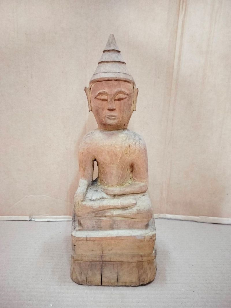 #laosbuddha #buddha #buddhastatue #antiquebuddhas #antiquebuddha
