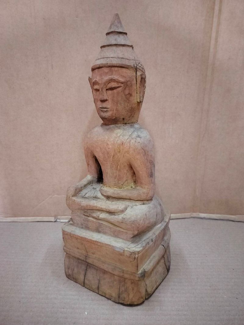 #laosbuddha #buddha #buddhastatue #antiquebuddhas #antiquebuddha