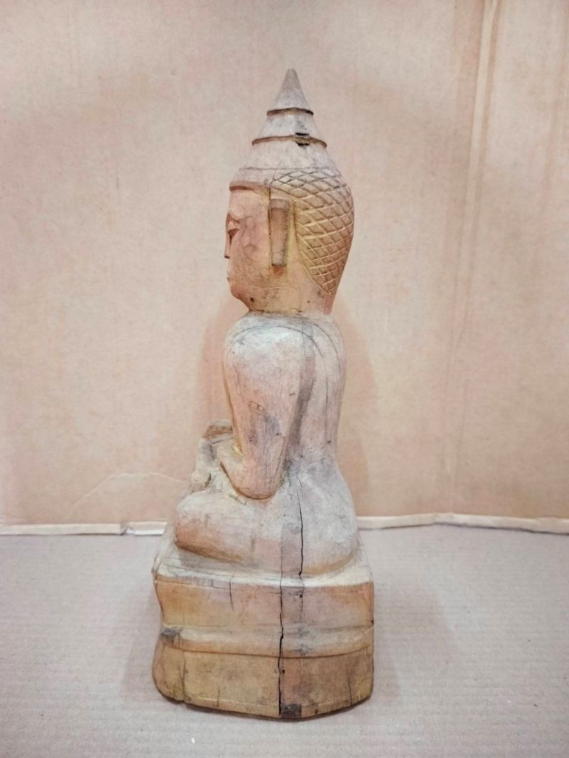 #laosbuddha #buddha #buddhastatue #antiquebuddhas #antiquebuddha