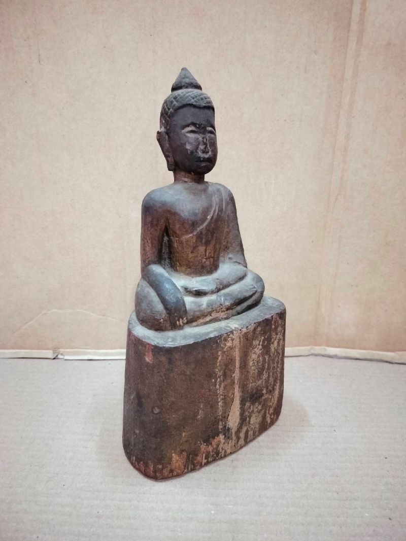 #laosbuddha #standingbuddha #buddha #buddhas #buddhastatue #antiquebuddha #antiquebuddhas