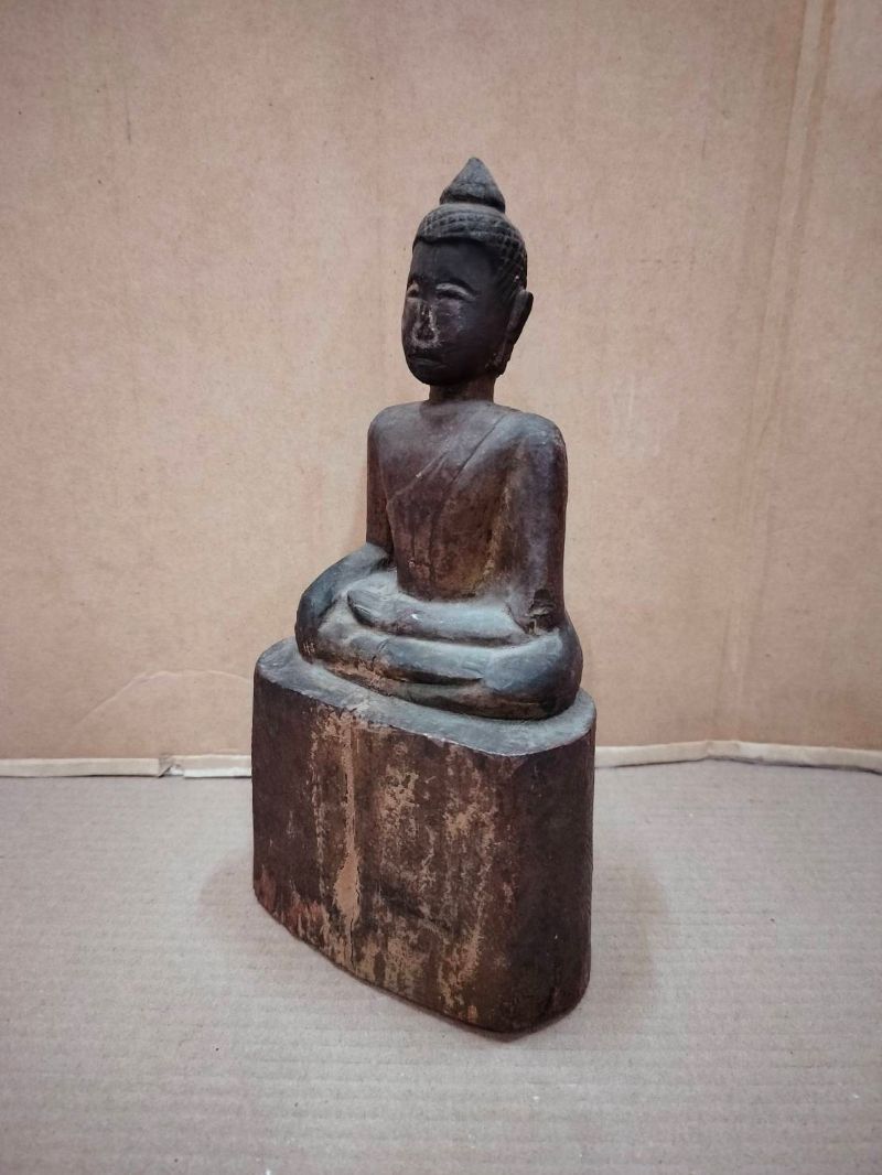 #laosbuddha #standingbuddha #buddha #buddhas #buddhastatue #antiquebuddha #antiquebuddhas