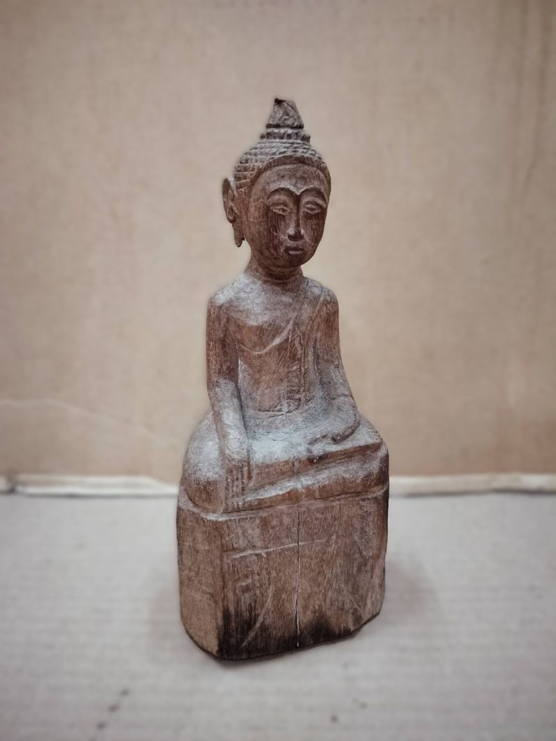 #laosbuddha #standingbuddha #buddha #buddhas #buddhastatue #antiquebuddha #antiquebuddhas