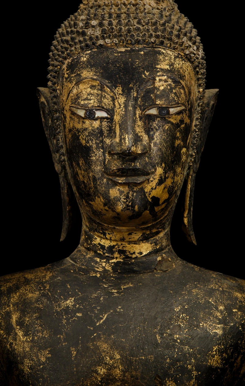 #laosbuddha #Laos #Buddha #buddha #buddhastatue #antiquebuddhas #antiquebuddha