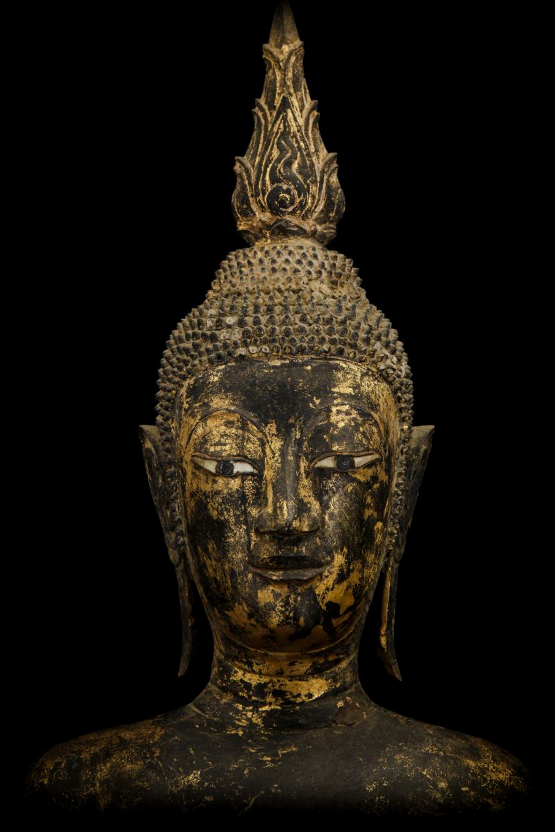 #laosbuddha #Laos #Buddha #buddha #buddhastatue #antiquebuddhas #antiquebuddha