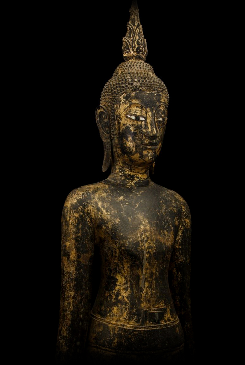 #laosbuddha #Laos #Buddha #buddha #buddhastatue #antiquebuddhas #antiquebuddha