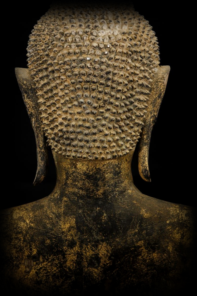 #laosbuddha #Laos #Buddha #buddha #buddhastatue #antiquebuddhas #antiquebuddha