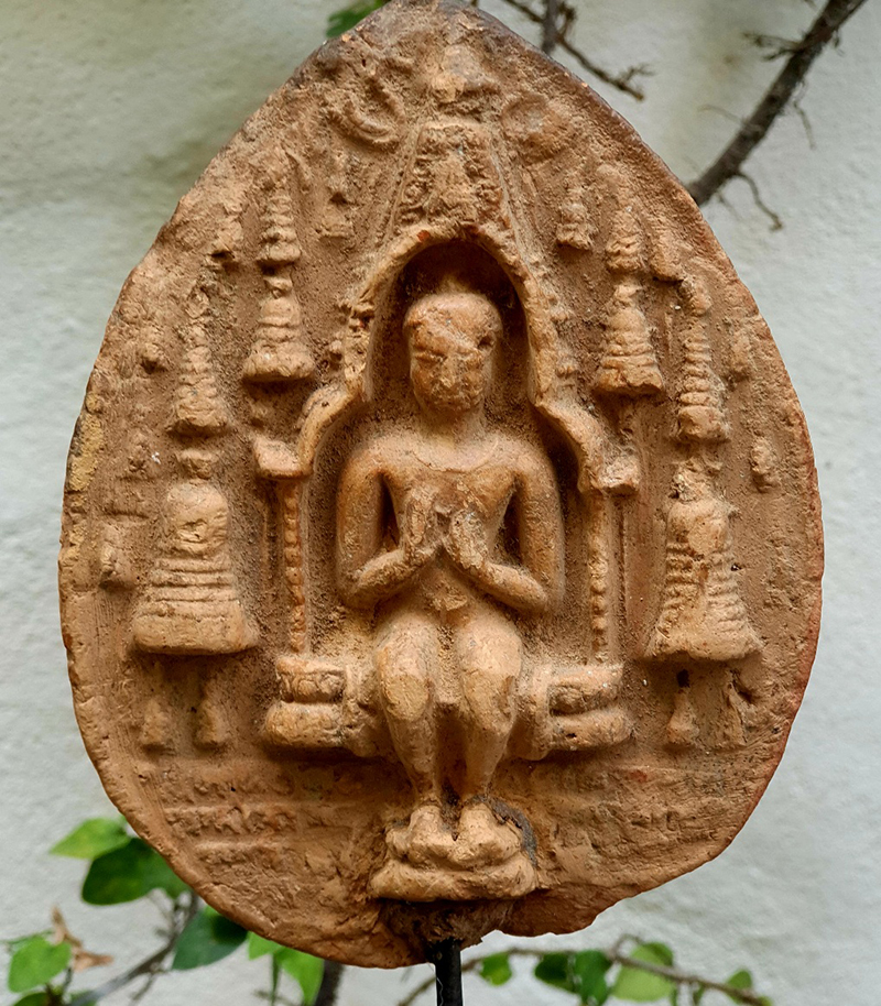 #pagunbuddha #votivebuddha #taracottabuddha #antiquebuddhas #antiquebuddha #earlybuddha