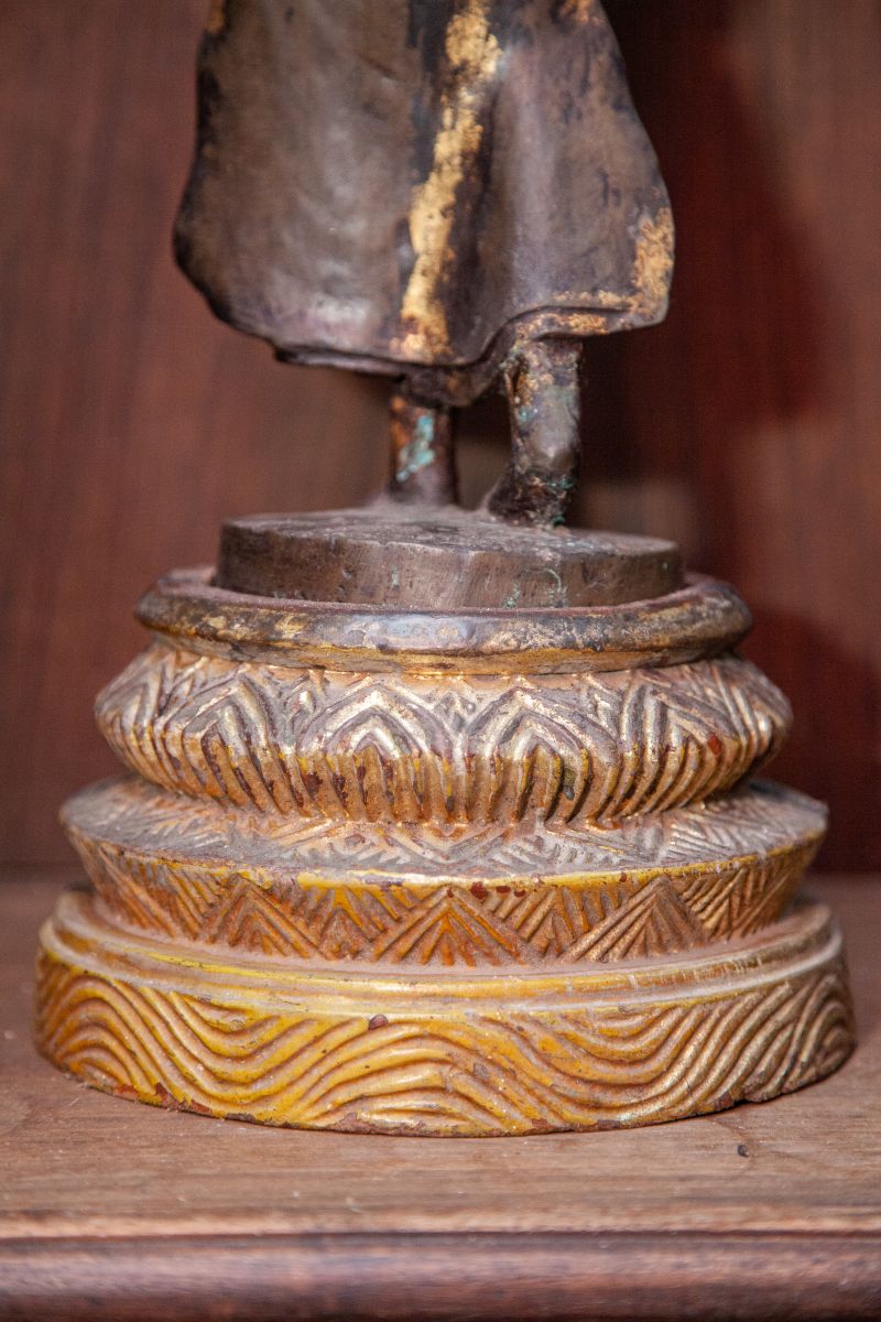 #thaibuddha #rattanakosinbuddha #buddha #antiquebuddha #antiquebuddhas