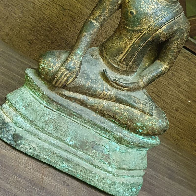 #thaibuddha #ayuttayabuddha #antiquebuddhas