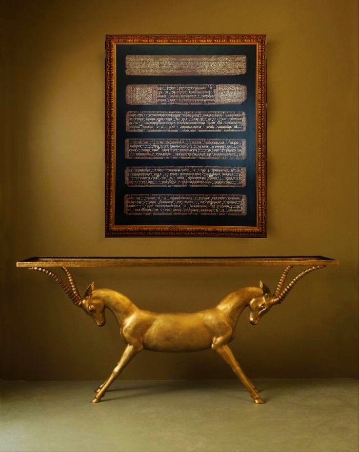 #burmesebible #antiquebuddhas 3antiquebuddha