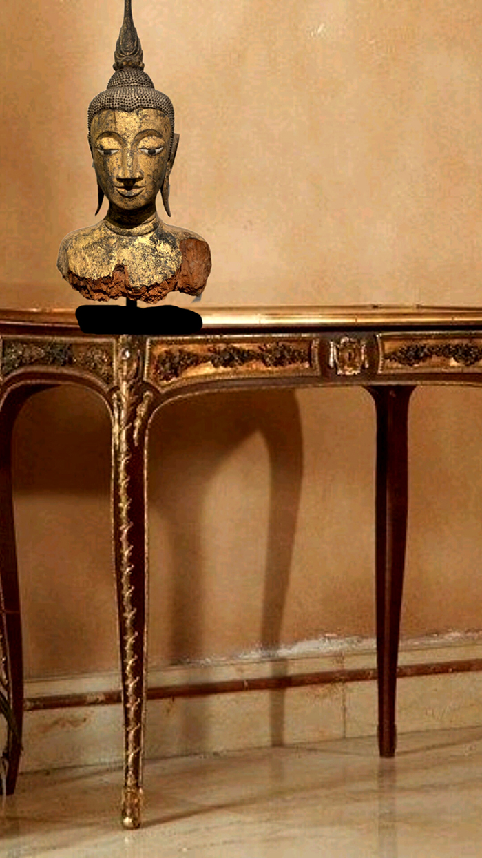 #laosbuddha #troso #buddhahead #antiquebuddhas #antiquebuddha