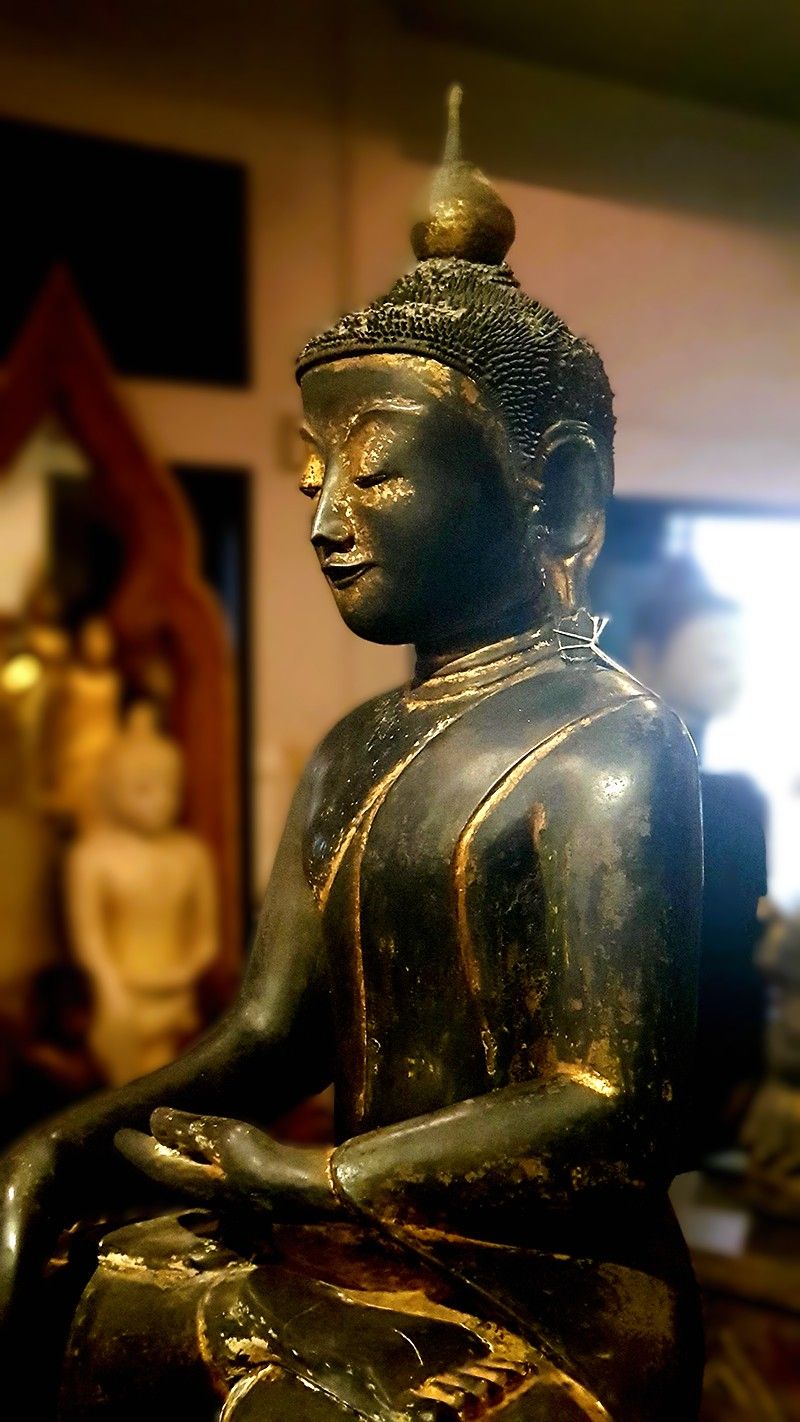 #shanbuddha #buddha  #burmabuddha #burmesebuddha #buddhastatue #antiquebuddhas #antiquebuddha