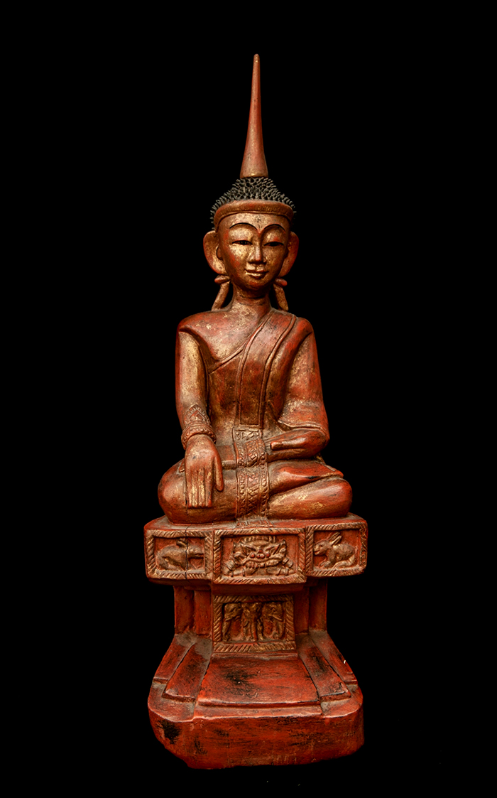 #thaibuddha #lannabuddha #thailannabuddha #antiquebuddhas #antiquebuddha