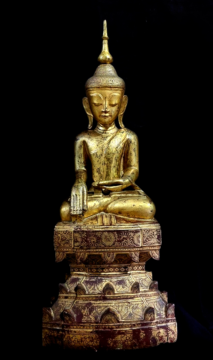 #burmabuddha #shanbuddha #antiquebuddha #antiquebuddhas #buddha #buddhastatue