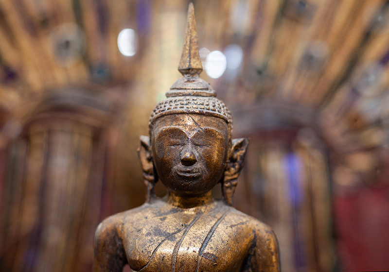 #thaibuddha #lannabuddha #buddha #antiquebuddhas #antiquebuddha