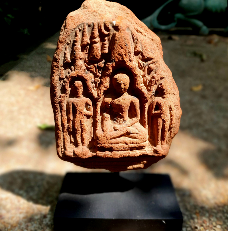 #pagunbuddha #votivebuddha #taracottabuddha #antiquebuddhas #antiquebuddha #earlybuddha