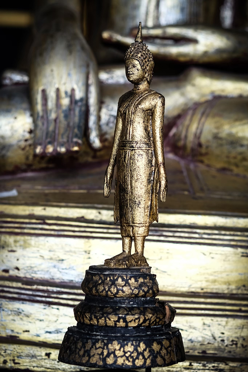 #laosbuddha #laosbuddha #buddhas #buddha #buddhastatue #antiquebuddha #antiquebuddhas