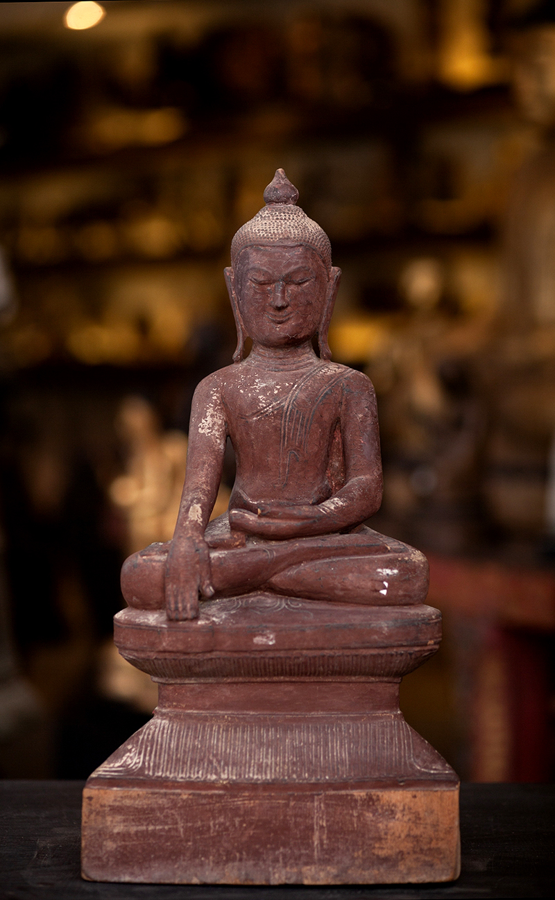 #burmesebuddha #shanbuddha #antiquebuddhas #buddha