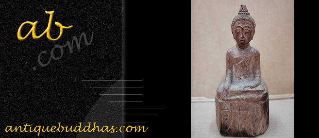 #woodlaosbuddha #laosbuddha #buddha #antiquebuddhas #antiquebuddha