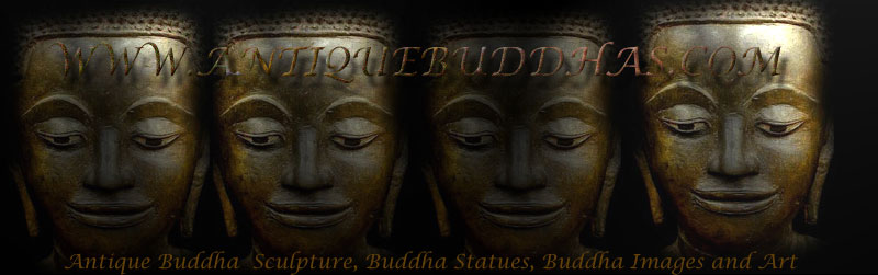 Antique Buddha Sculpture, Buddha Statues, Buddha Images and Art