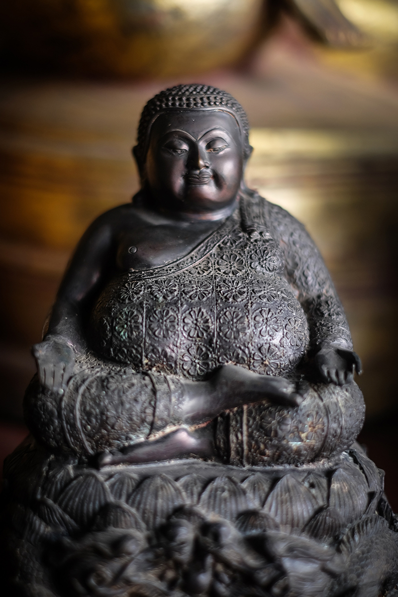 #happybuddha #thaibuddha #buddha