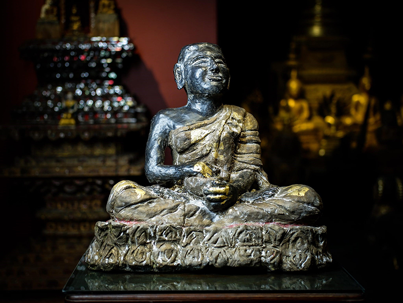 #thaibuddha #buddha #antiquebuddhas 3antiquebuddha