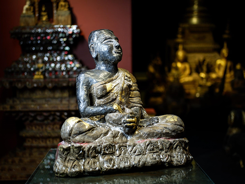 #thaibuddha #buddha #antiquebuddhas 3antiquebuddha