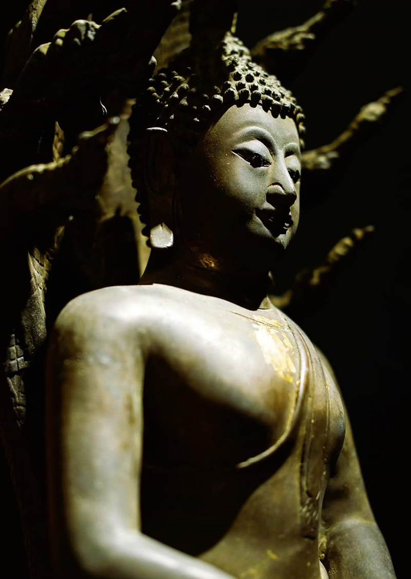 #nagabuddha #thaibuddha #buddha #buddhastatue #antiquebuddha #antiquebuddhas