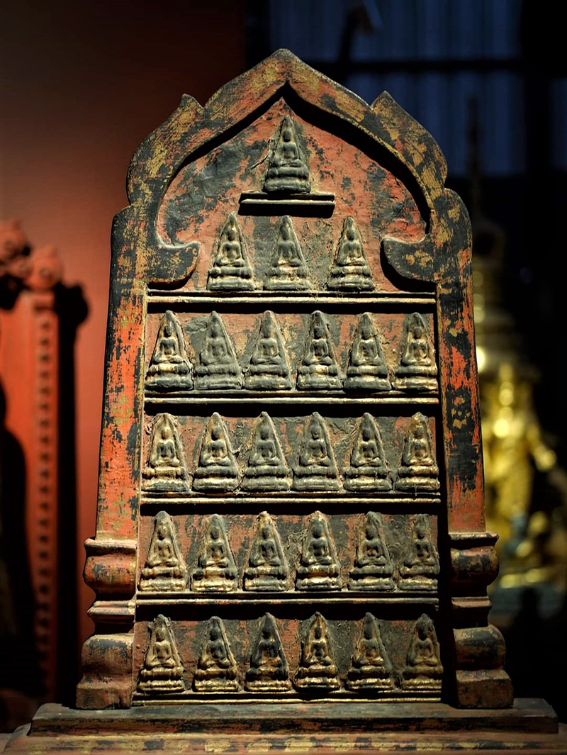 #Thaibuddha #amuletbuddha #antiquebuddhas #antiquebuddha