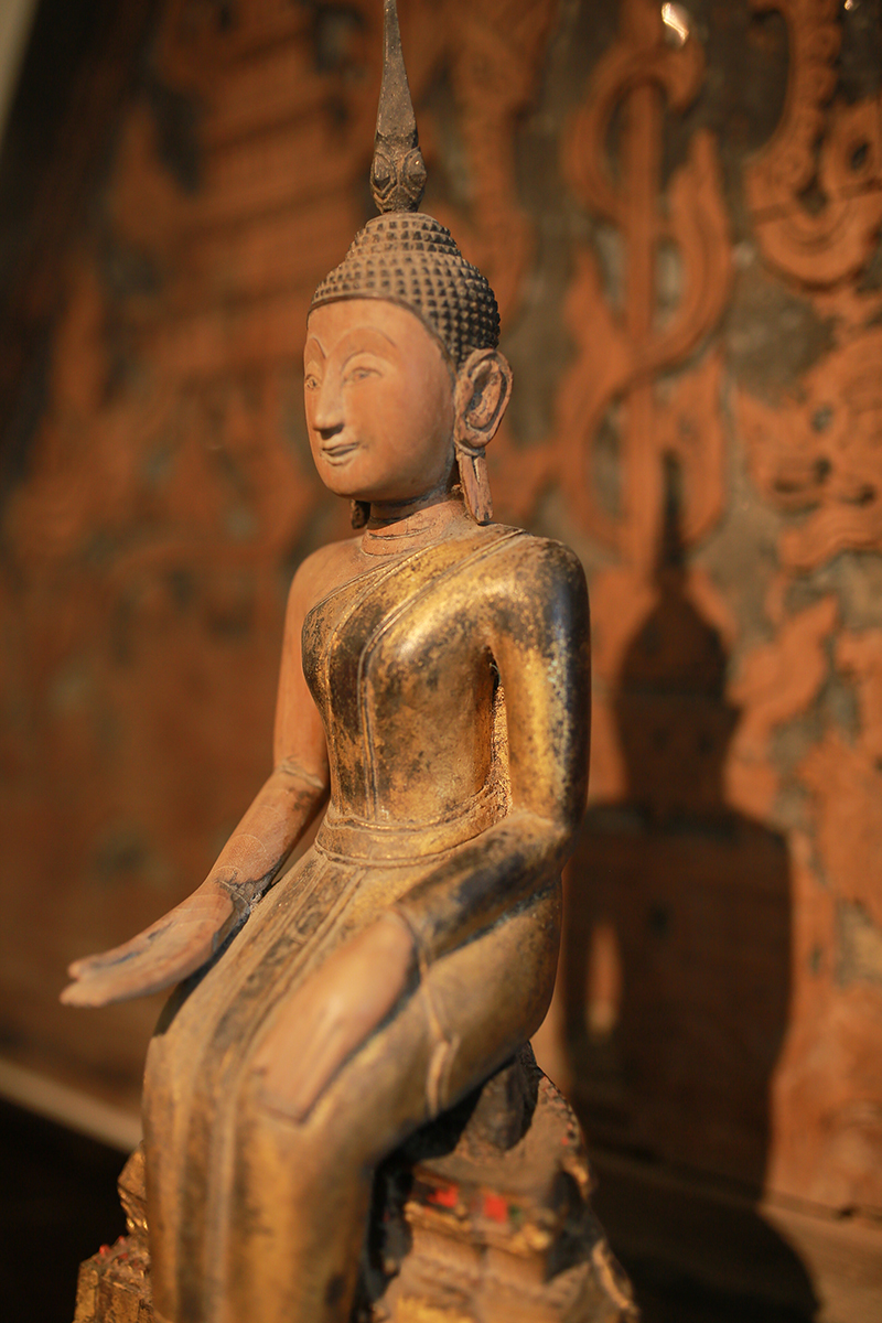 #thaibuddha #Rattanakosinbuddha #buddha #antiquebuddha #antiquebuddha