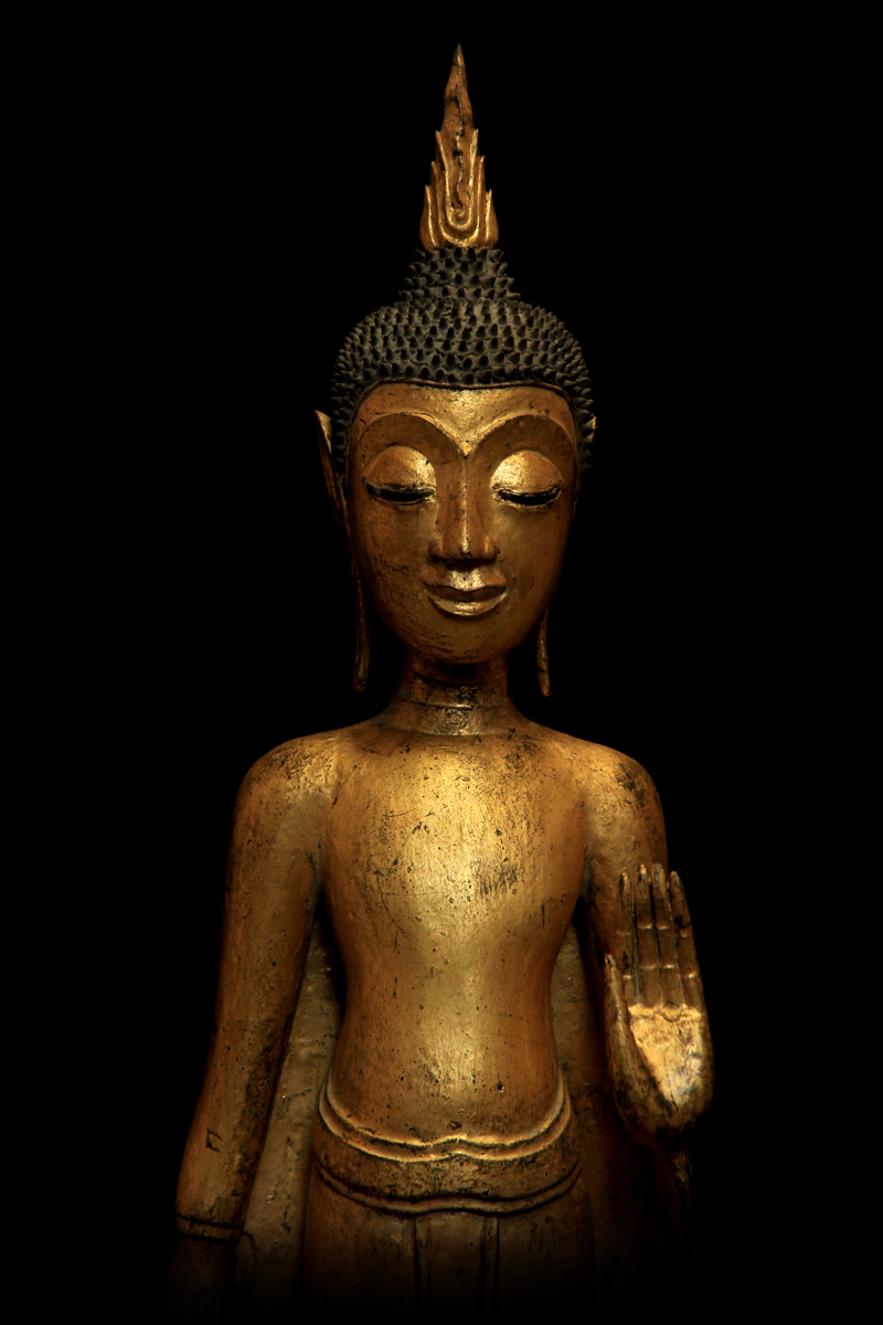 #buddha #antique #antiquebuddha