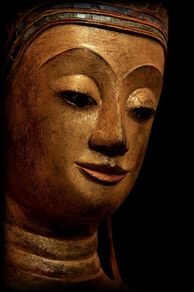 #lannabuddha Thaibuddha 3buddha #antiquebuddhas #antiquebuddha