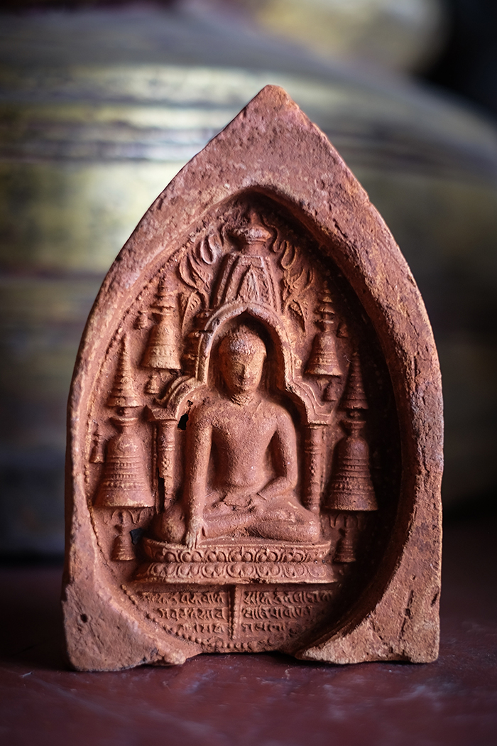 #paganbuddha