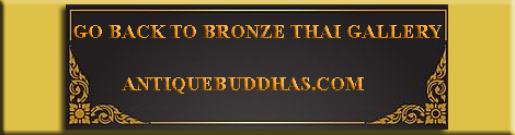 Bronze Thai Buddha Gallery Website Online