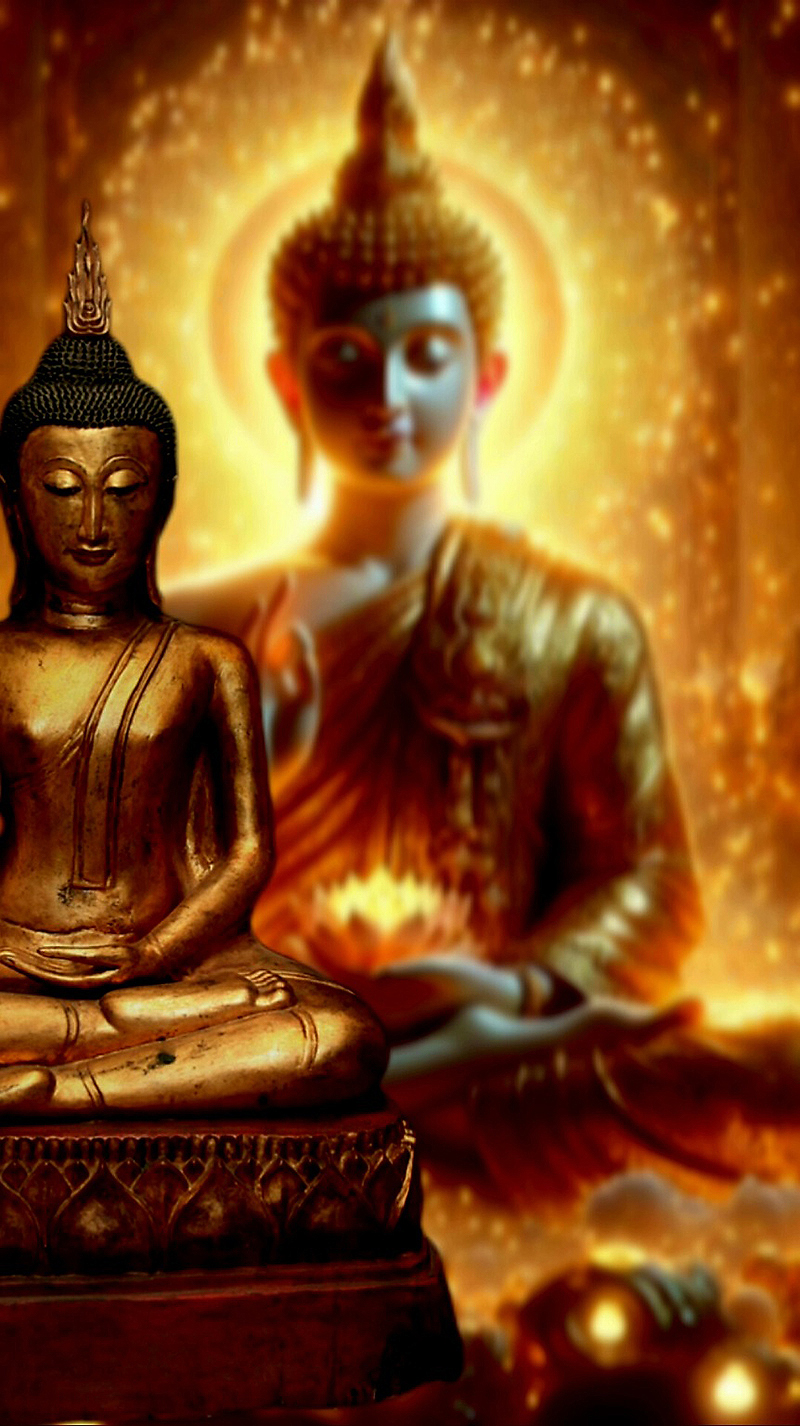 #thaibuddha #lannabuddha #sittingbuddha #woodbuddha #buddhas #buddha #antiquebuddhas